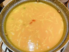 -吃饭皇帝大土家民族菜(正大广场店)
