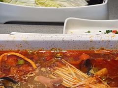 -半天妖烤鱼(财富中心店)