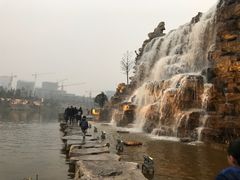 -枫香湖儿童公园