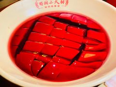 -蜀国大将老火锅(江北店)
