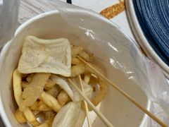 -鸡柳大人(宁大店)