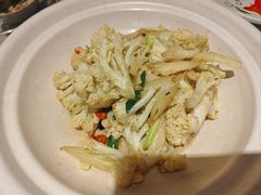 -小尕子·新疆菜(明园店)