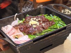 -张家卫·阳江菜·小海鲜(肥婆湾桥店)