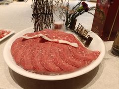 雪龙牛肉-满堂欢豆捞坊(美丽华大酒店店)