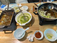 -全牛匠·乐山跷脚牛肉(新中关店)