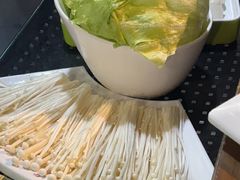 -正福居老北京正宗铜锅泉水涮肉(彰化路店)