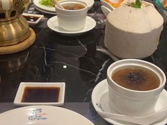 -小天鹅戴斯酒店鲸鲨百汇创作料理