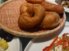 -艳阳天(明德北路店)