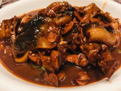 -新花城蟹粉馆(乌鲁木齐店)