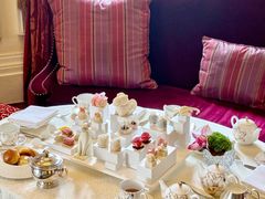 -Salon de Ville浦江汇(上海外滩华尔道夫酒店店)