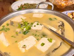 -东来土菜馆(民祥园路店)