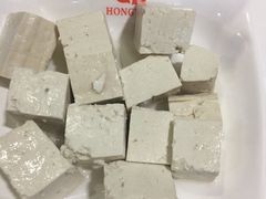 -洪焱重庆老火锅(万福花园店)