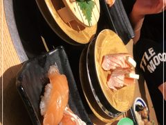 -合点寿司(美罗城店)