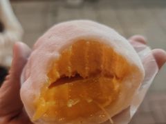 -澳门长洲糯米糍(柯打苏沙街店)