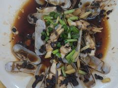 -吉莲利苑海鲜酒家(珠海拱北29年老字号店)