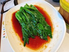 -东方早茶 海鲜•青岛菜(国信体育中心店)