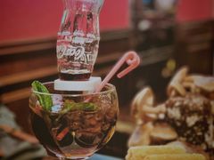 风暴可乐-火鳳祥鲜货火锅(天河城旗舰店)