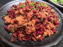 -麻六记(凤凰汇店)