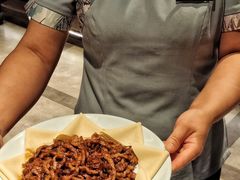 -前门后头老北京铜锅涮肉·京味菜·烤鸭(伊藤洋华堂店)