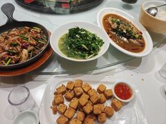 -王家厨房(新华路店)