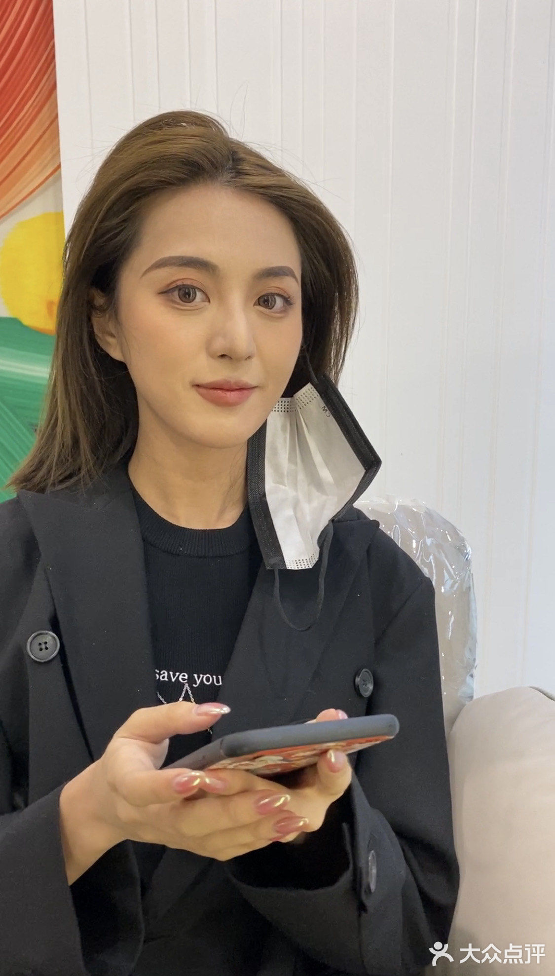 想必大家年底染的发色都差不多掉黄了