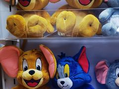 -保利国际影城(北京缤纷城店)