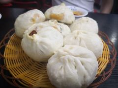 -郑家包子牛肉拉面(尚勤路店)
