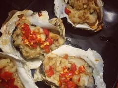 -人间烟火烧烤(罗庄店)