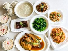 -衡山汇·高级粤菜(霄云路店)