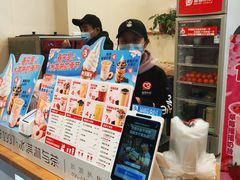 -蜜雪冰城(东西区季海红饮品店)