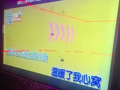 -星聚会KTV X Party(上海真如中海环宇城店)