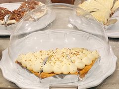 -Pie Bird(新闸路店)