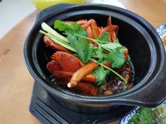 -鑫鸿达·海鲜闽菜热炒小馆(中山路店)