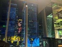 -Trainyard 炼·工场(中国国际贸易中心店)