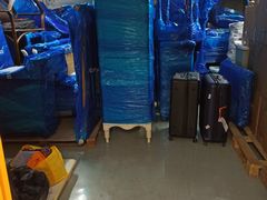 -安东易迷你仓自助寄存仓库(金桥店)