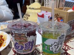 -老三样·旧食新味(万寿宫店)