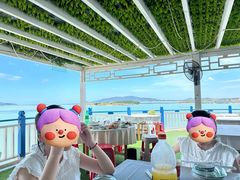 -北港方记海鲜楼·海景餐厅