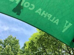 -ALPHA COFFEE阿尔法咖啡(虹泉路店)