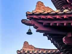 -肇庆古城墙