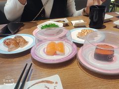 -三禾寿司(君尚店)