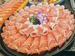 -阳坊胜利涮羊肉(阳坊老店)