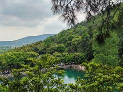 -九龙潭景区