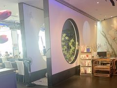 -大董(华贸购物中心店)
