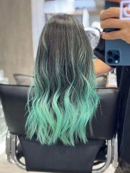 -showcase·形象沙龙