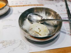 -老炉家木炭烤肉(长江国际店)