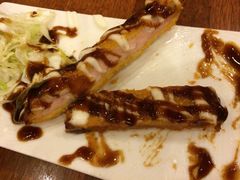 iphone_upload_pic-玛格萝妮比萨屋(四平店)