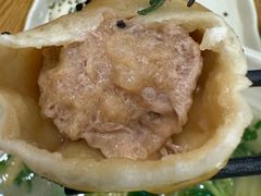 -东泰祥生煎馆(重庆北路店)