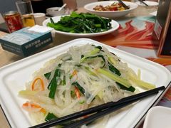 -年辉渔村