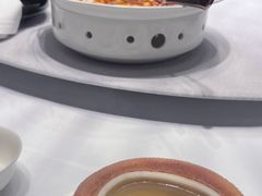 -运·中餐厅(成都华尔道夫酒店)