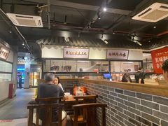 -广府乡下·饭庄(新港东路店)